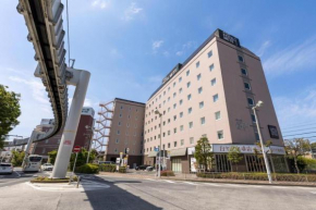 JR-EAST HOTEL METS KAMAKURA OFUNA